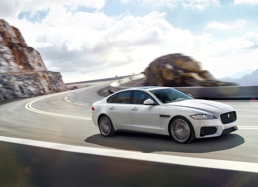 JAGUAR APRESENTA O NOVO XF EM NEW YORK, foto 12