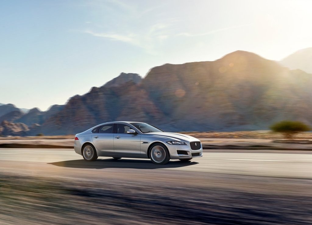 JAGUAR APRESENTA O NOVO XF EM NEW YORK, foto 14