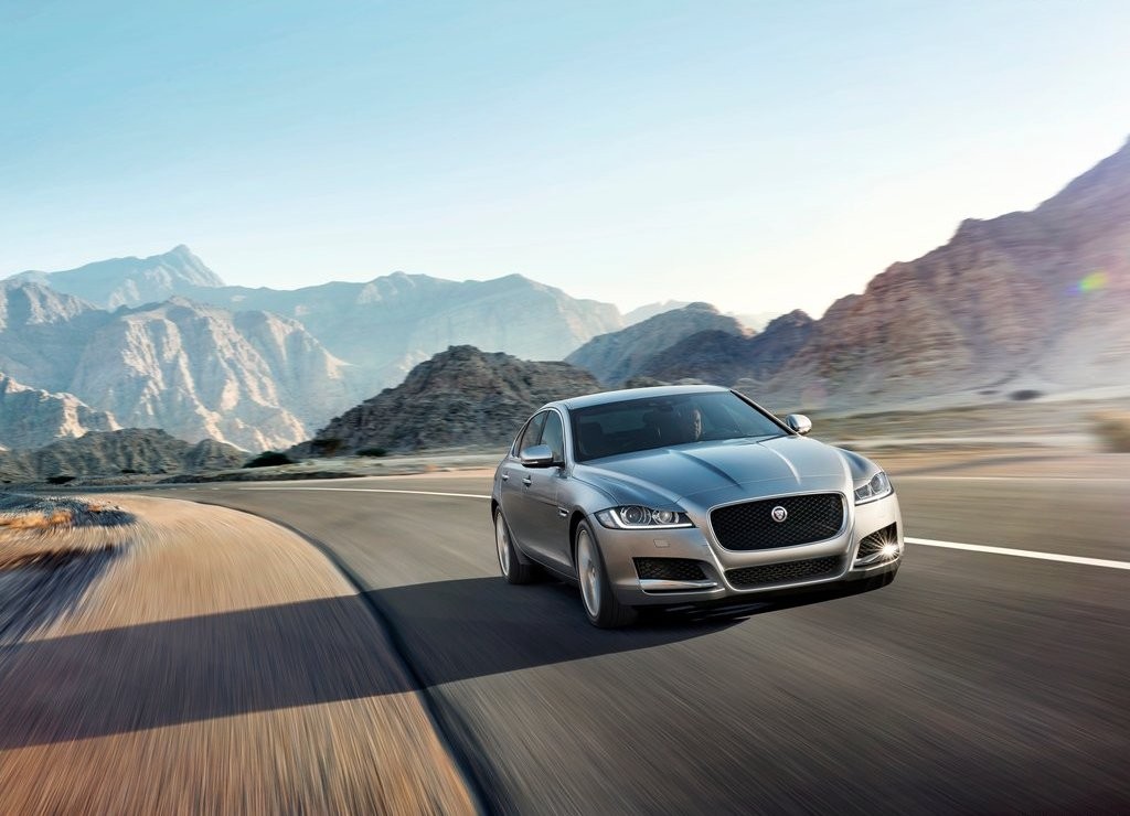 JAGUAR APRESENTA O NOVO XF EM NEW YORK, foto 15