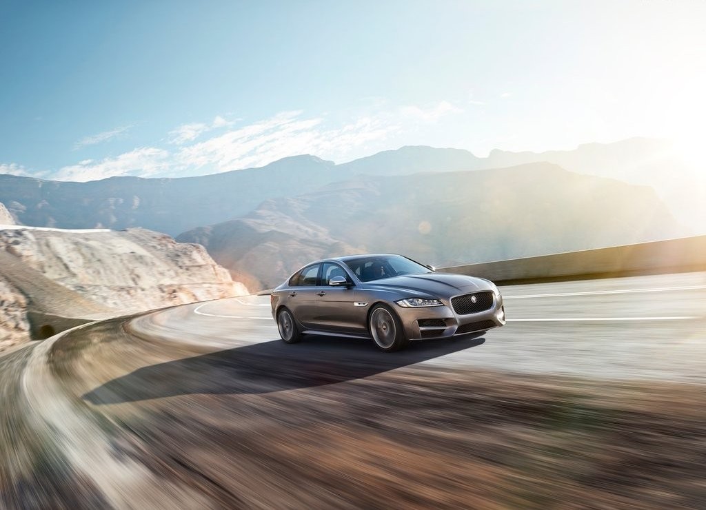 JAGUAR APRESENTA O NOVO XF EM NEW YORK, foto 17