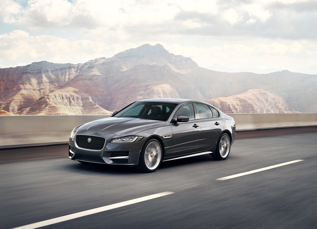 JAGUAR APRESENTA O NOVO XF EM NEW YORK, foto 18