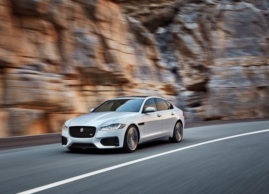 JAGUAR APRESENTA O NOVO XF EM NEW YORK, foto 20
