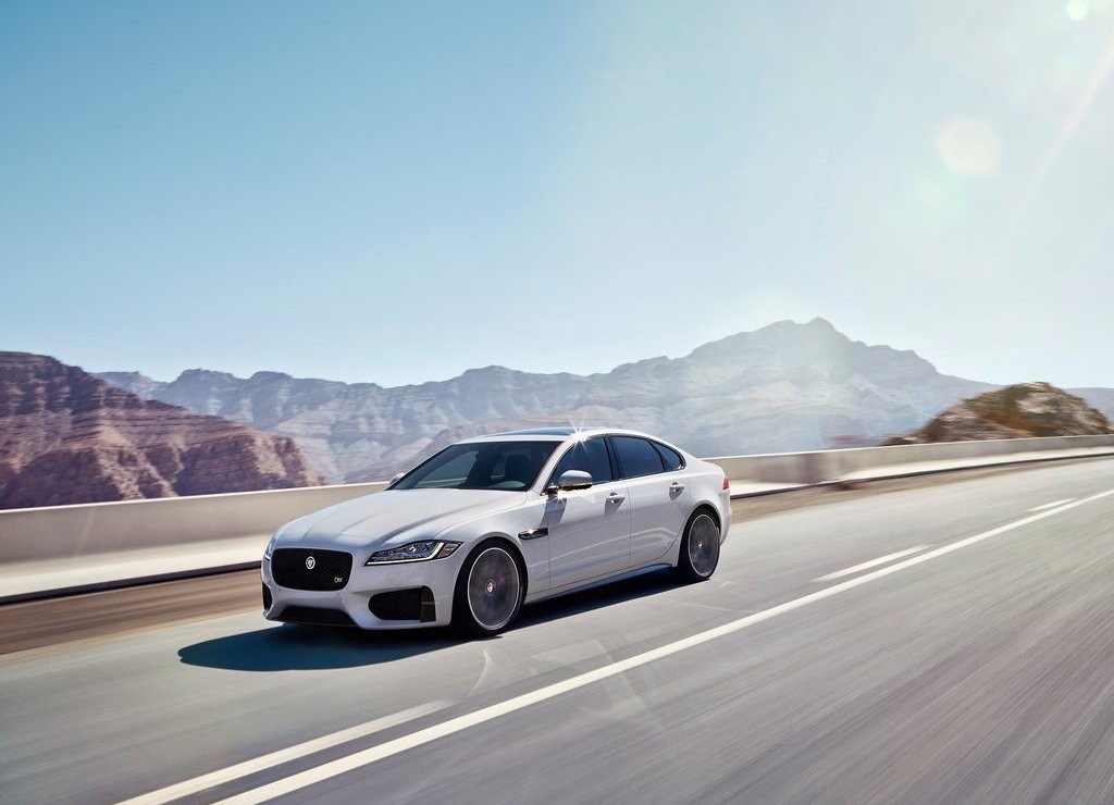 JAGUAR APRESENTA O NOVO XF EM NEW YORK, foto 22