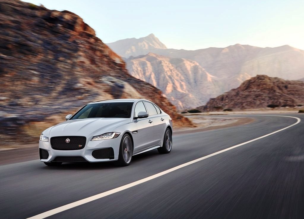 JAGUAR APRESENTA O NOVO XF EM NEW YORK, foto 23