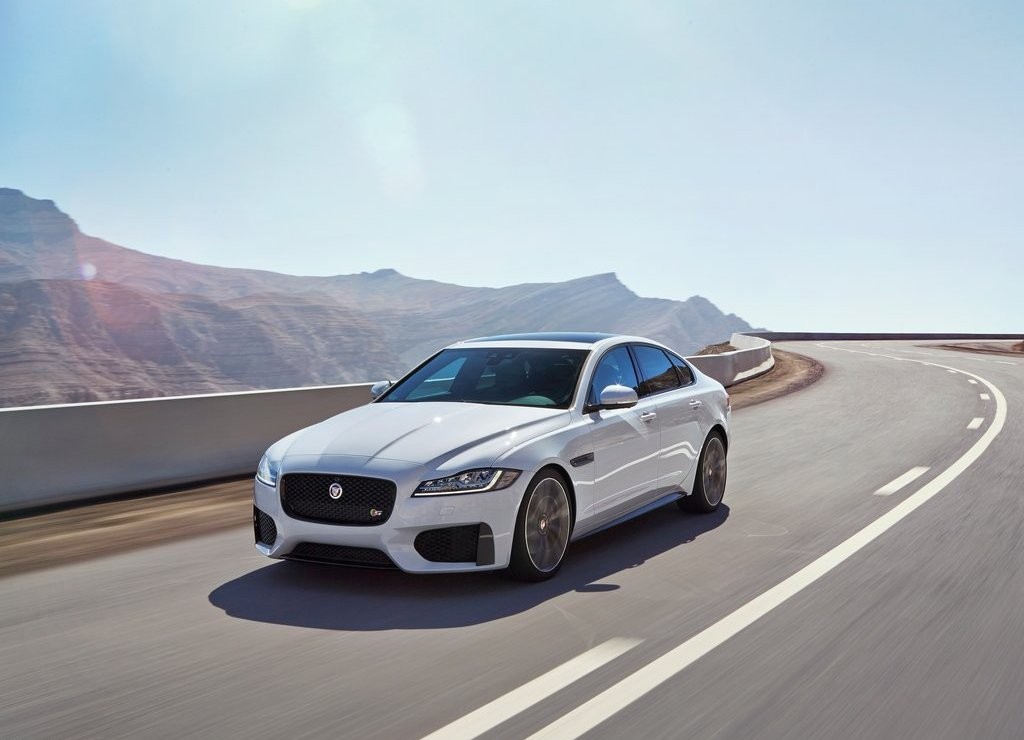 JAGUAR APRESENTA O NOVO XF EM NEW YORK, foto 26