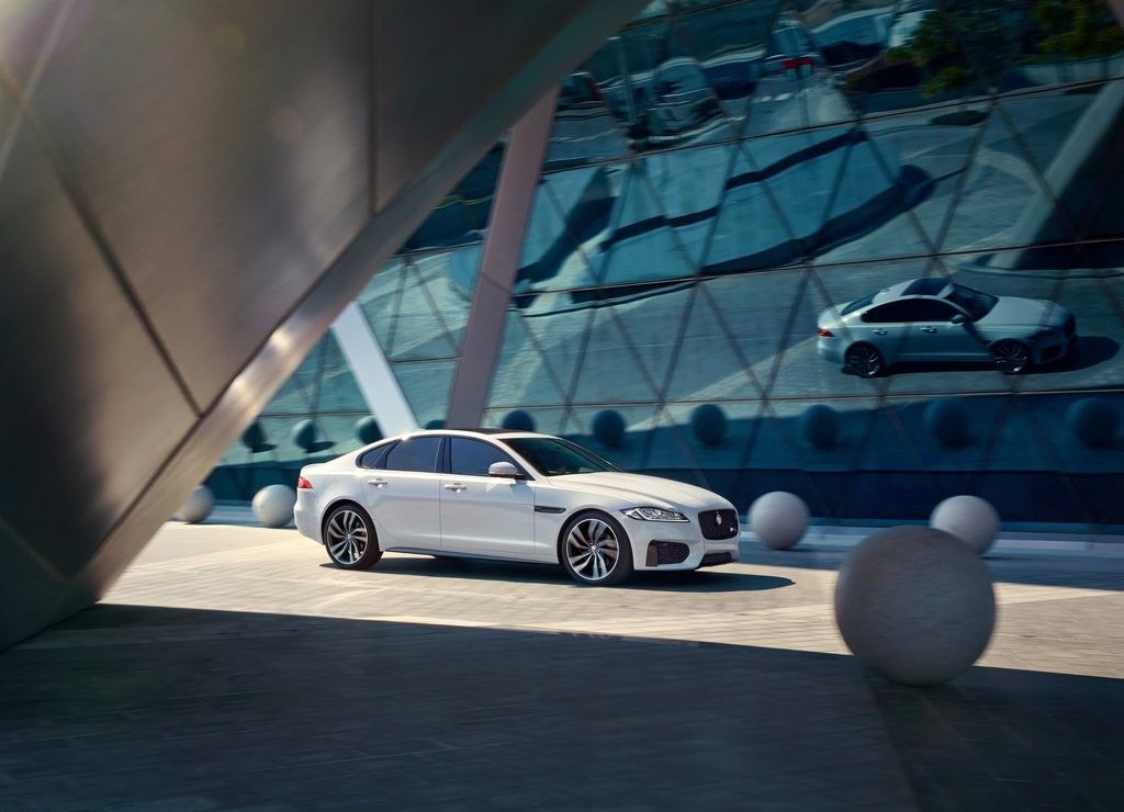 JAGUAR APRESENTA O NOVO XF EM NEW YORK, foto 27