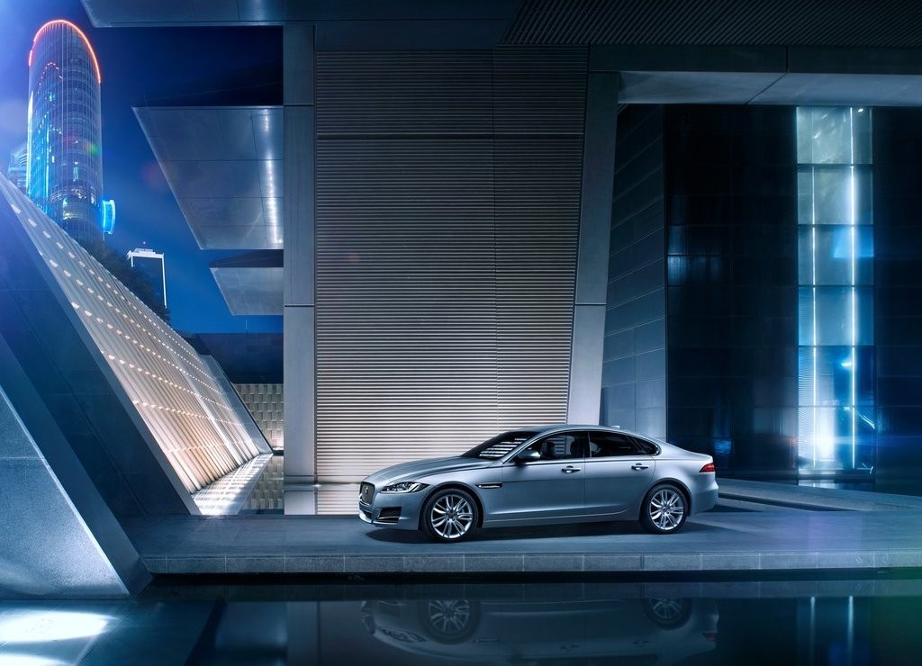 JAGUAR APRESENTA O NOVO XF EM NEW YORK, foto 28