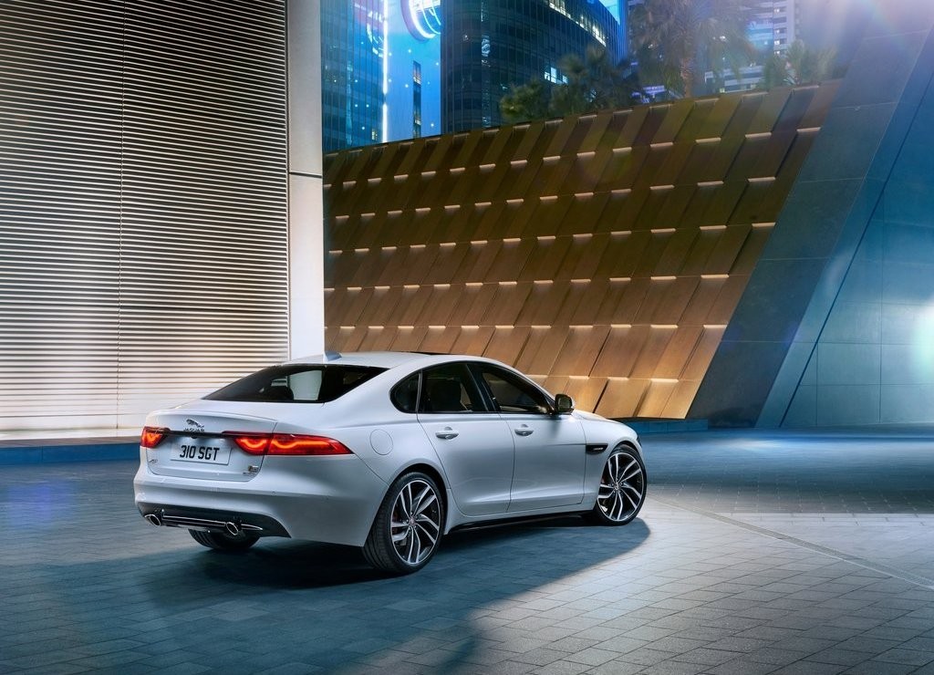 JAGUAR APRESENTA O NOVO XF EM NEW YORK, foto 33