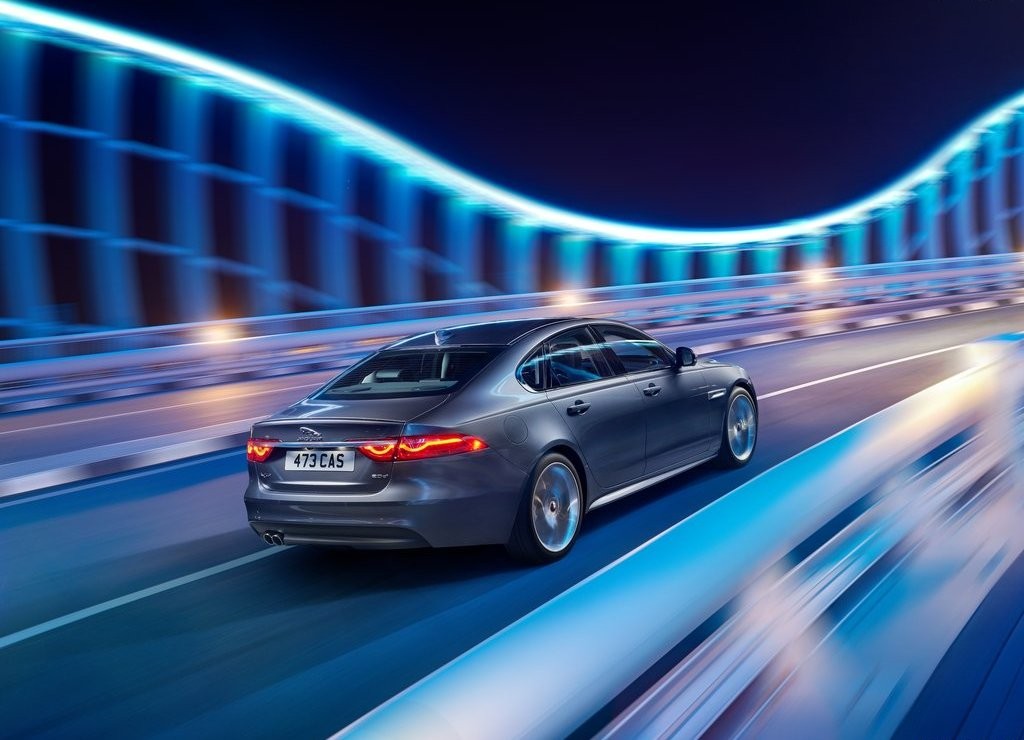 JAGUAR APRESENTA O NOVO XF EM NEW YORK, foto 34