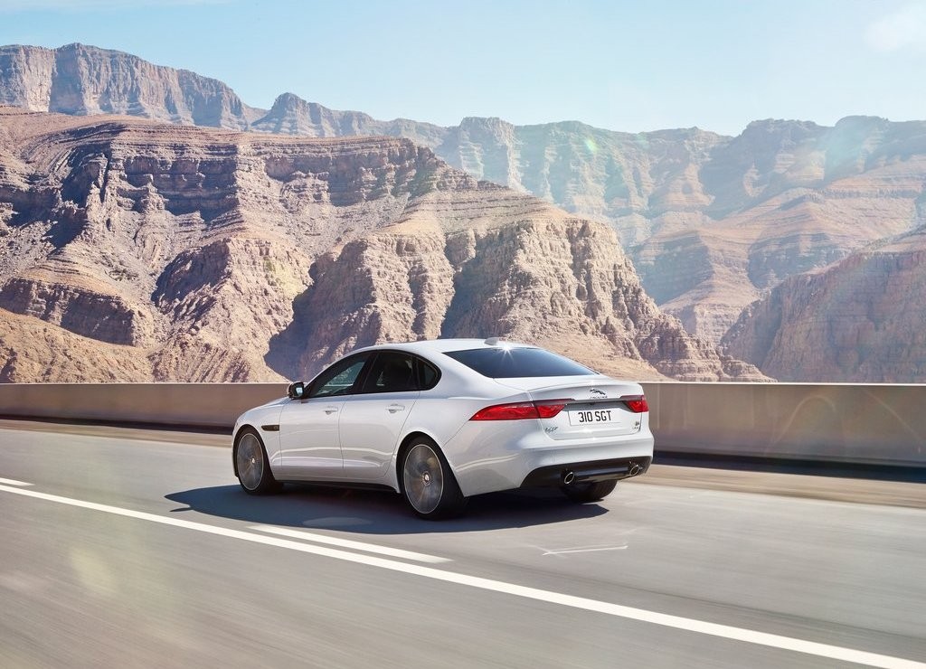 JAGUAR APRESENTA O NOVO XF EM NEW YORK, foto 40