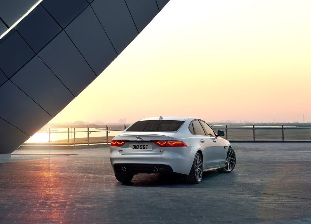 JAGUAR APRESENTA O NOVO XF EM NEW YORK, foto 41