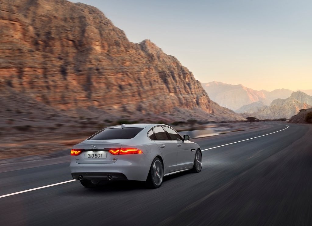 JAGUAR APRESENTA O NOVO XF EM NEW YORK, foto 42