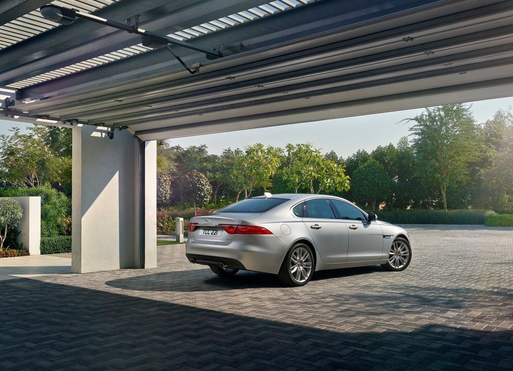 JAGUAR APRESENTA O NOVO XF EM NEW YORK, foto 43