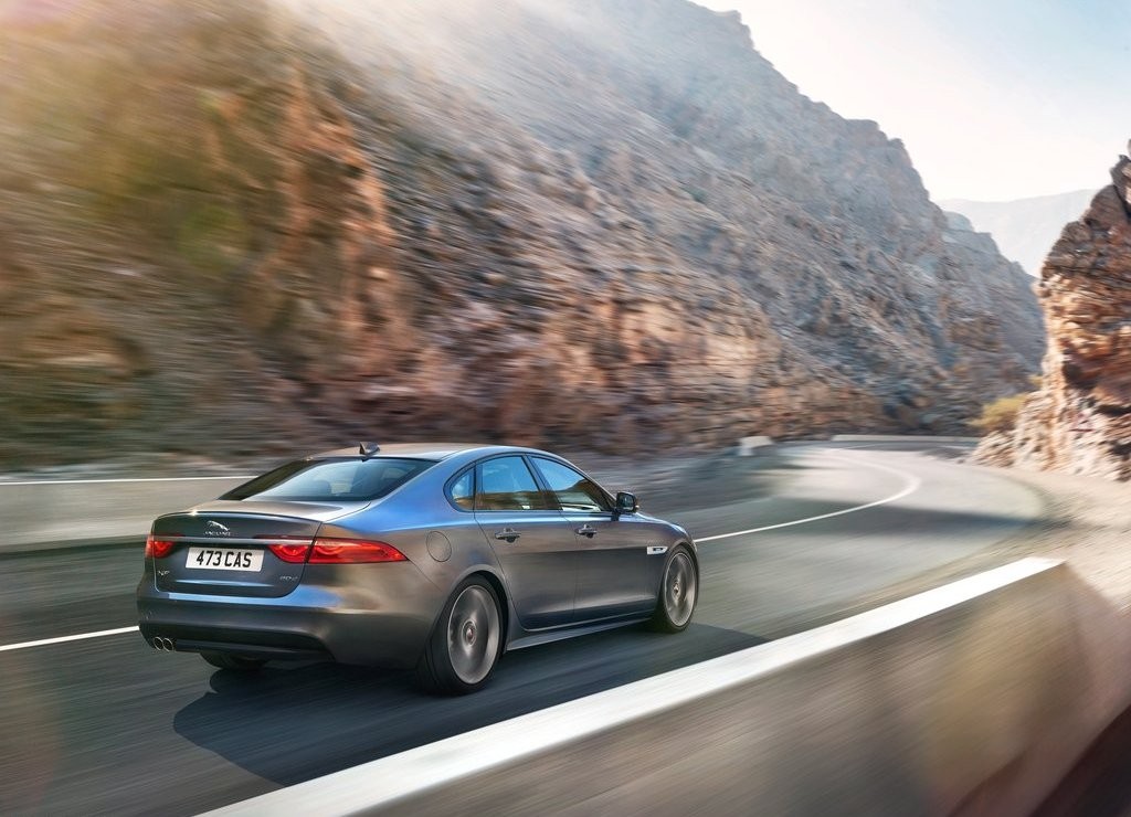 JAGUAR APRESENTA O NOVO XF EM NEW YORK, foto 44