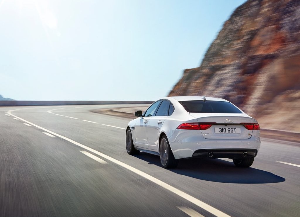 JAGUAR APRESENTA O NOVO XF EM NEW YORK, foto 45