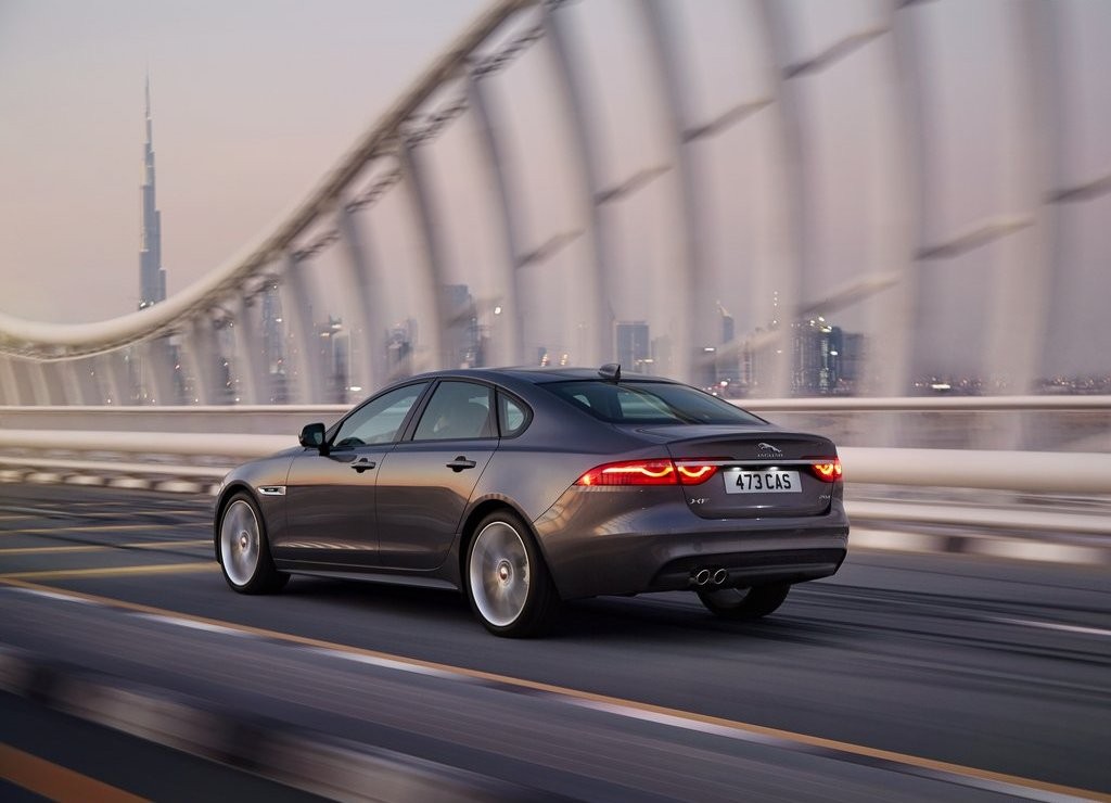 JAGUAR APRESENTA O NOVO XF EM NEW YORK, foto 46
