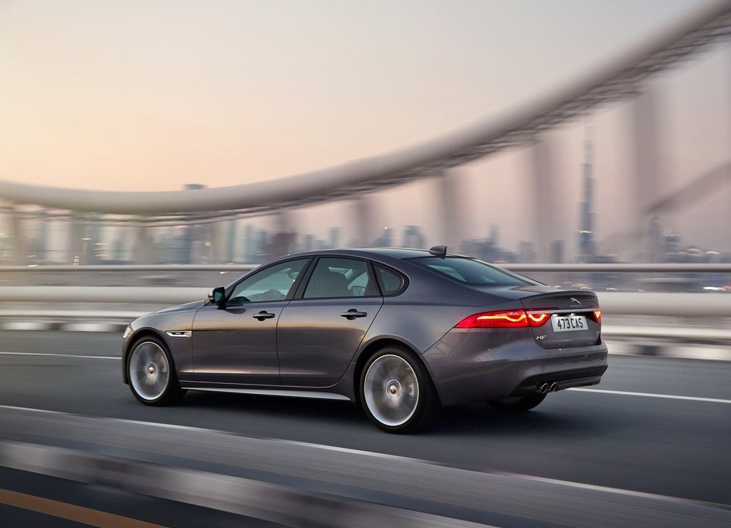 JAGUAR APRESENTA O NOVO XF EM NEW YORK, foto 47