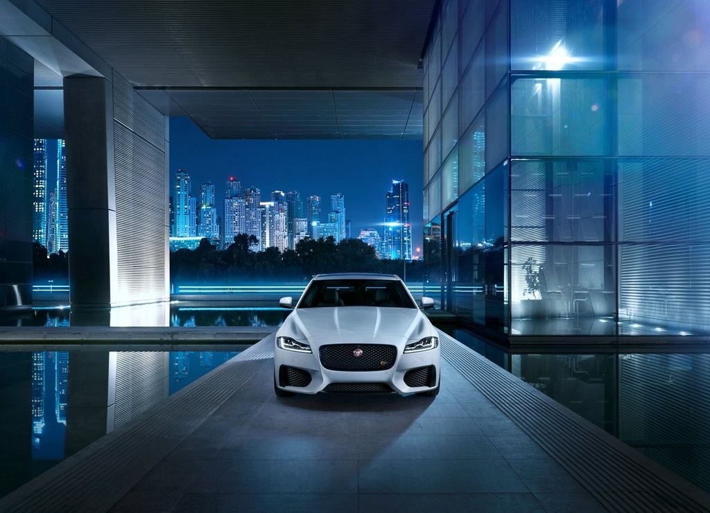 JAGUAR APRESENTA O NOVO XF EM NEW YORK, foto 48