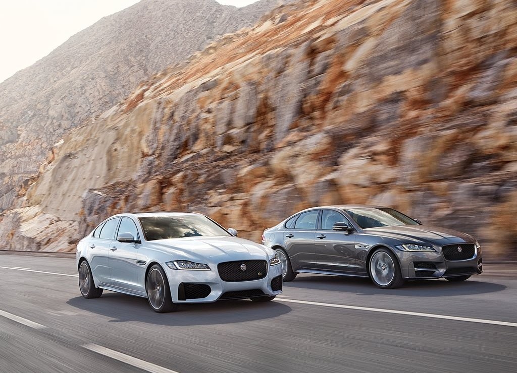 JAGUAR APRESENTA O NOVO XF EM NEW YORK, foto 50