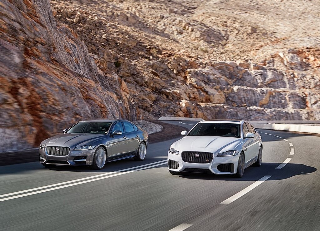 JAGUAR APRESENTA O NOVO XF EM NEW YORK, foto 51