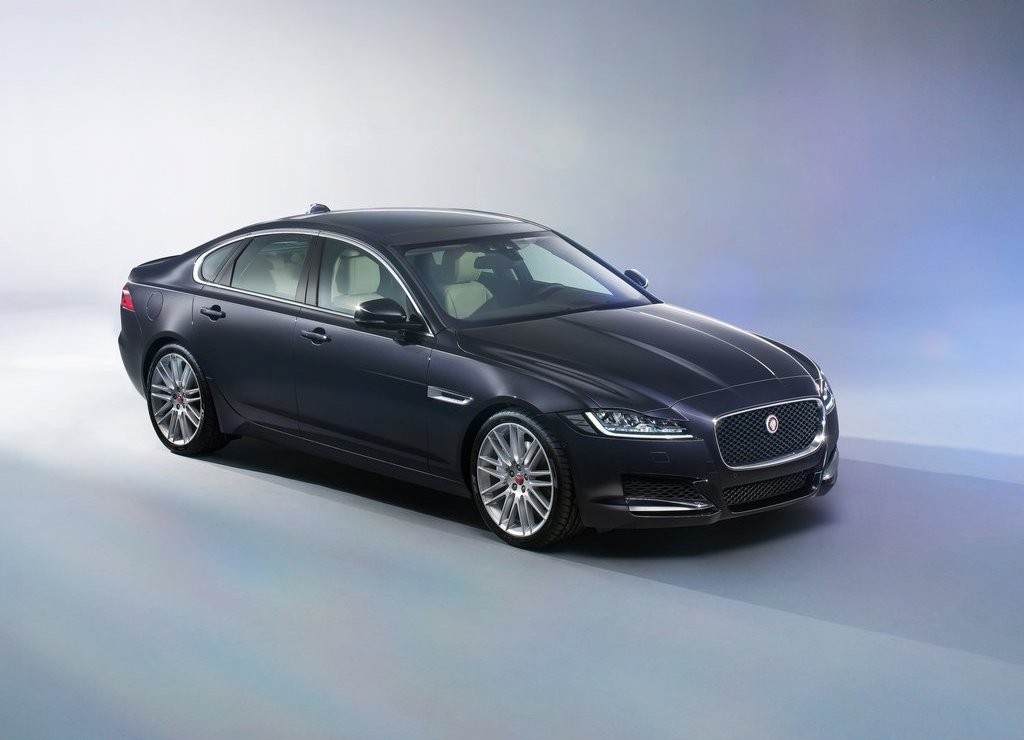 JAGUAR APRESENTA O NOVO XF EM NEW YORK, foto 54