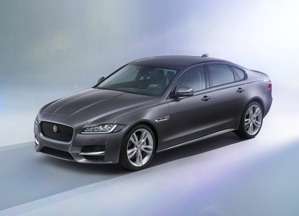 JAGUAR APRESENTA O NOVO XF EM NEW YORK, foto 55