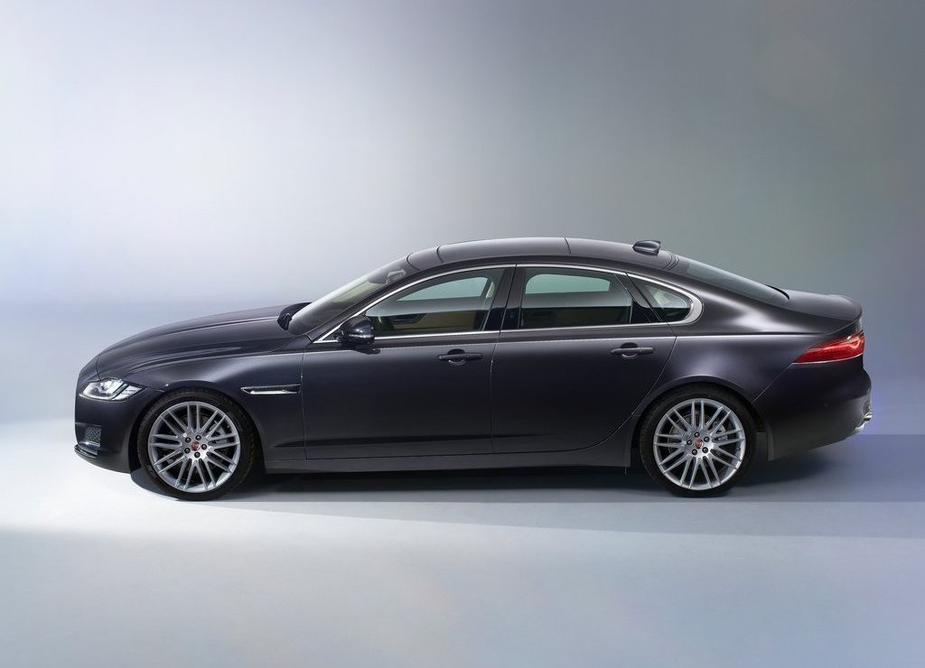 JAGUAR APRESENTA O NOVO XF EM NEW YORK, foto 56