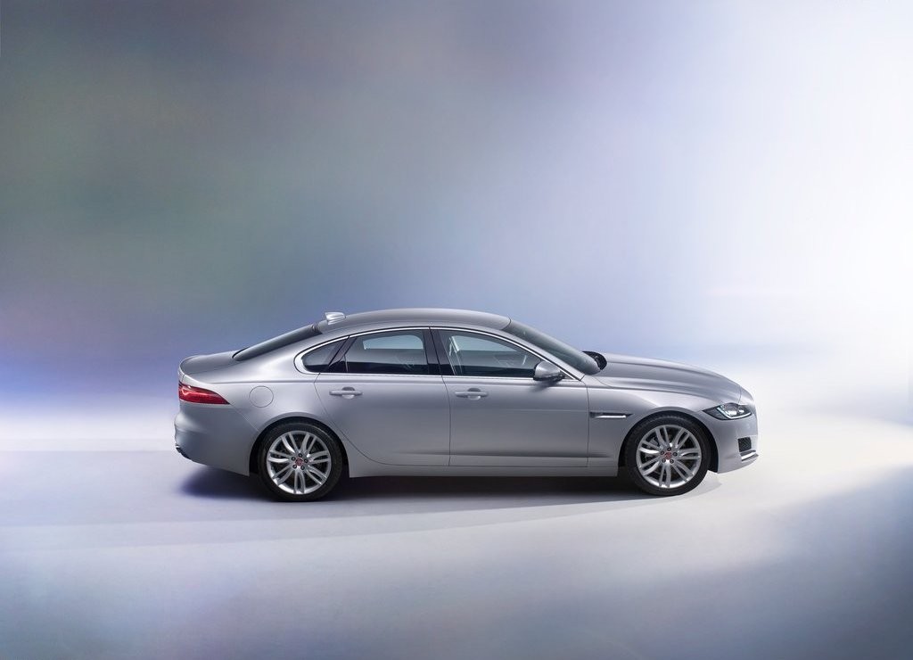 JAGUAR APRESENTA O NOVO XF EM NEW YORK, foto 57