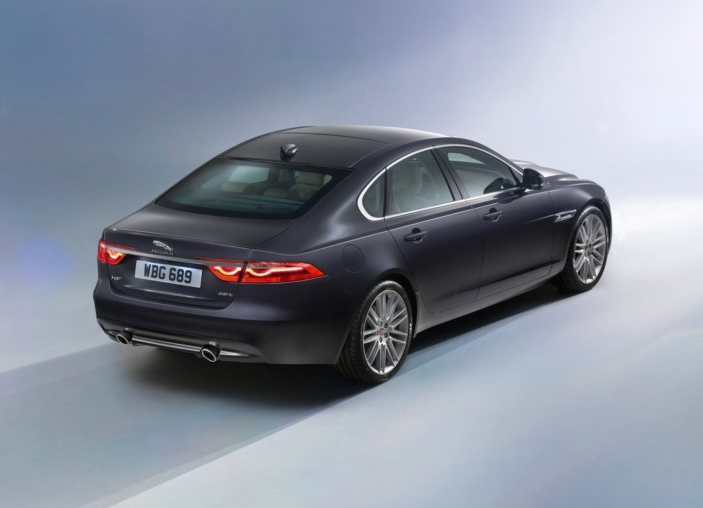 JAGUAR APRESENTA O NOVO XF EM NEW YORK, foto 58