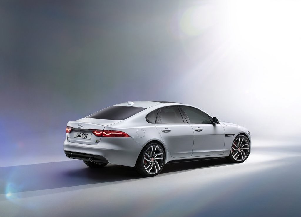 JAGUAR APRESENTA O NOVO XF EM NEW YORK, foto 59