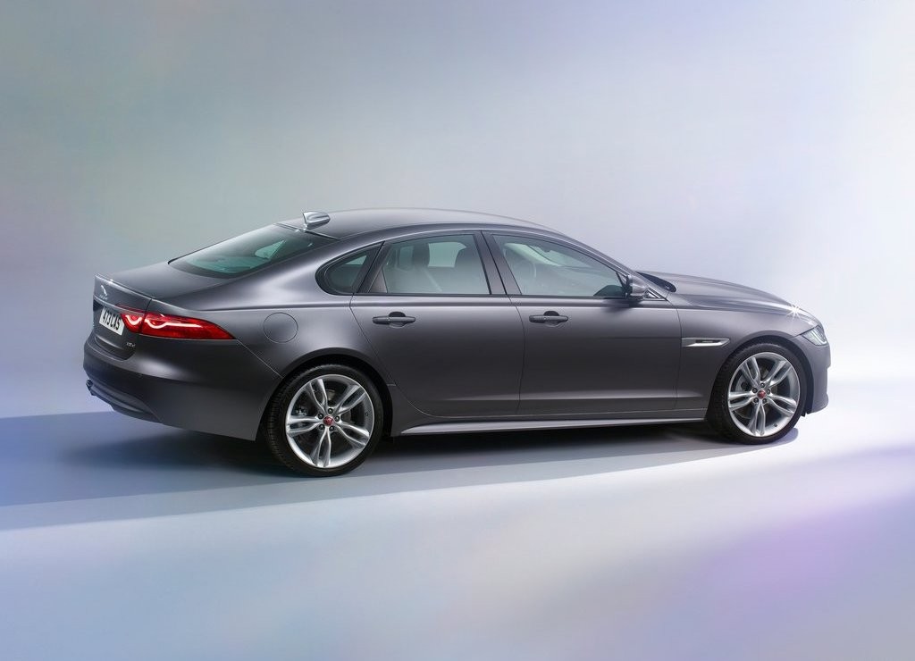 JAGUAR APRESENTA O NOVO XF EM NEW YORK, foto 60