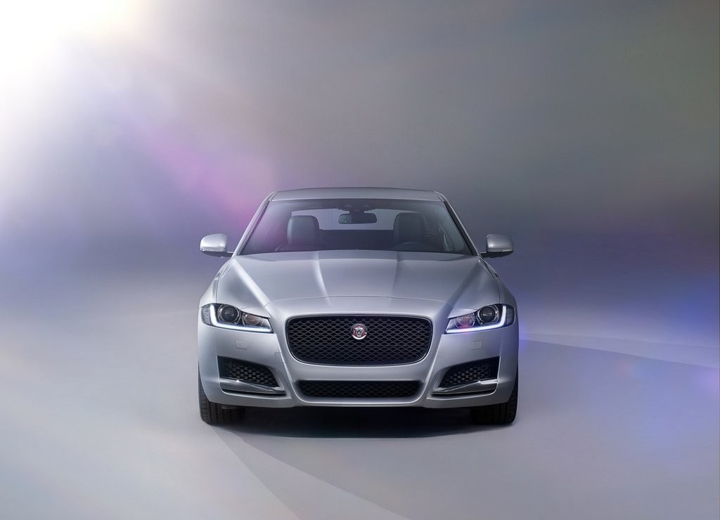 JAGUAR APRESENTA O NOVO XF EM NEW YORK, foto 61