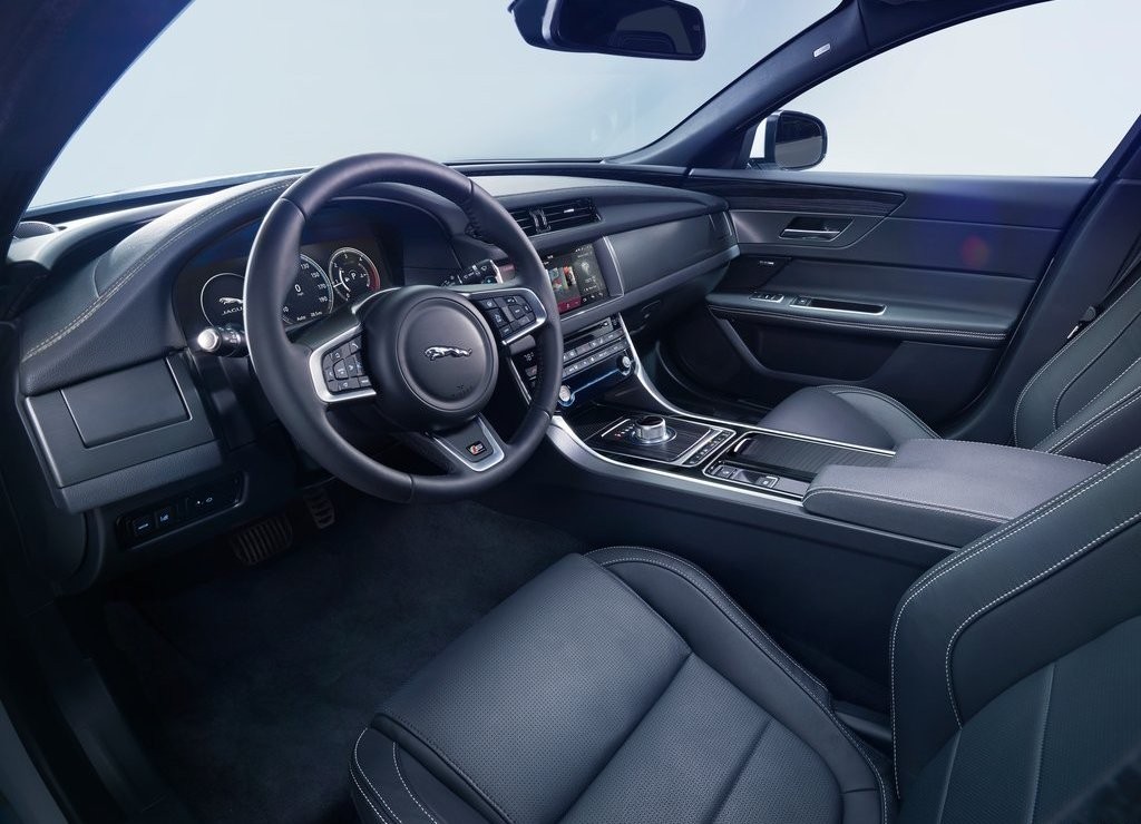 JAGUAR APRESENTA O NOVO XF EM NEW YORK, foto 65