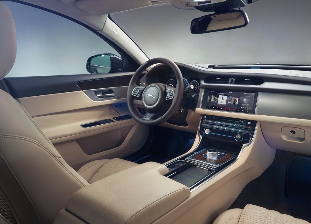 JAGUAR APRESENTA O NOVO XF EM NEW YORK, foto 66