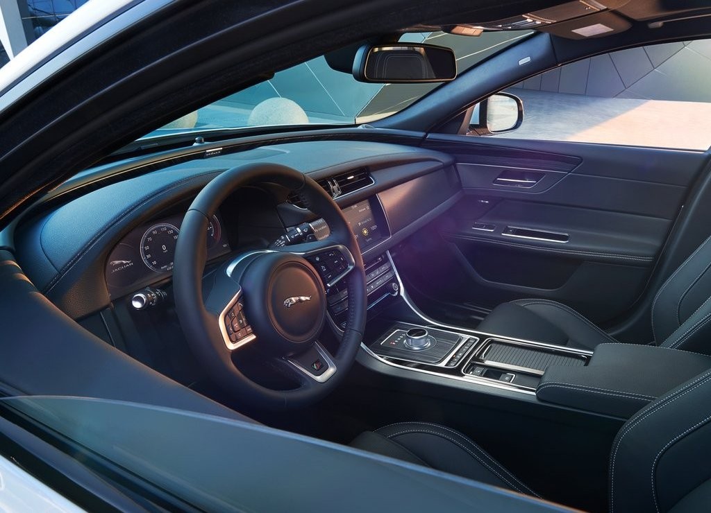 JAGUAR APRESENTA O NOVO XF EM NEW YORK, foto 68
