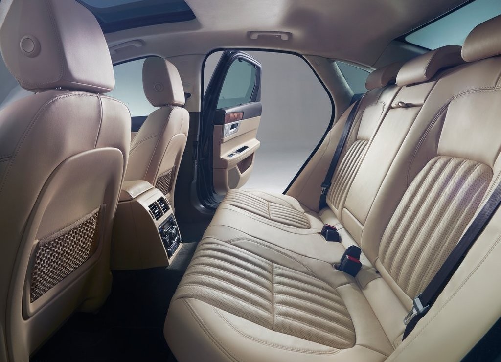 JAGUAR APRESENTA O NOVO XF EM NEW YORK, foto 69