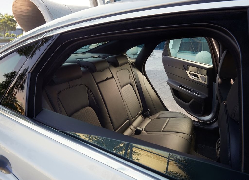 JAGUAR APRESENTA O NOVO XF EM NEW YORK, foto 70