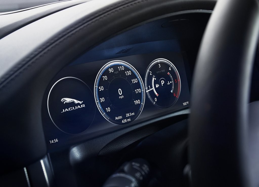 JAGUAR APRESENTA O NOVO XF EM NEW YORK, foto 71