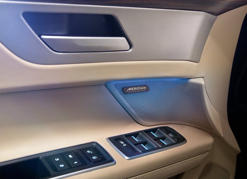 JAGUAR APRESENTA O NOVO XF EM NEW YORK, foto 74