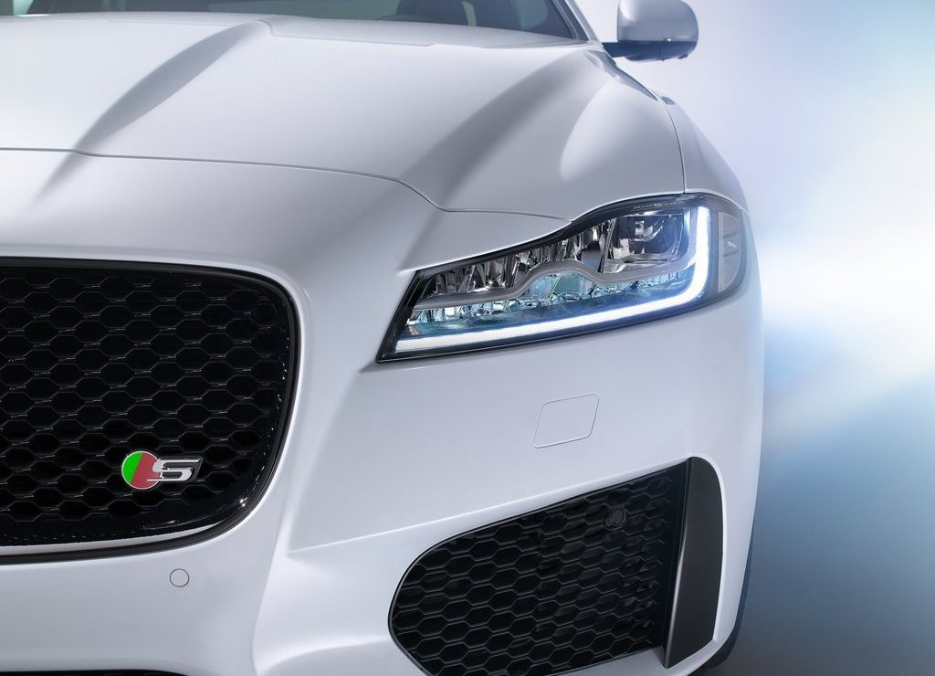JAGUAR APRESENTA O NOVO XF EM NEW YORK, foto 75
