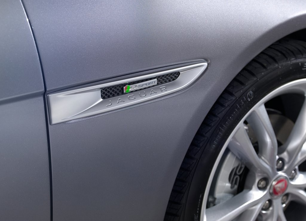 JAGUAR APRESENTA O NOVO XF EM NEW YORK, foto 79