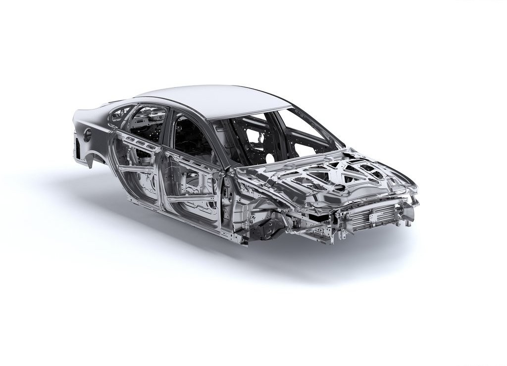 JAGUAR APRESENTA O NOVO XF EM NEW YORK, foto 82