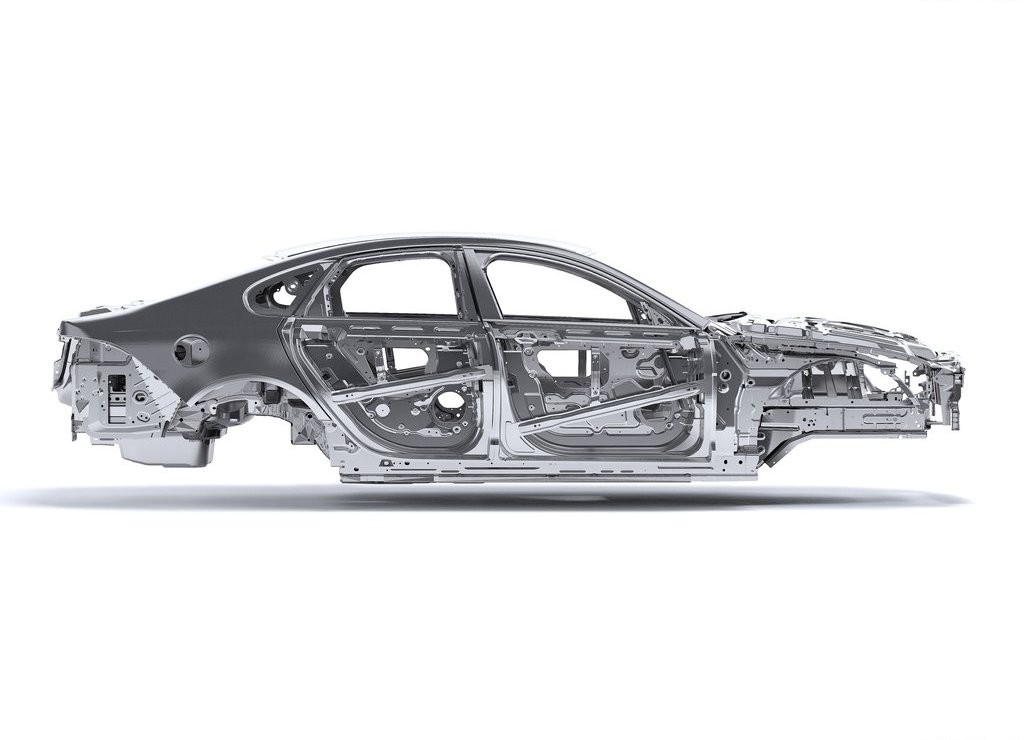 JAGUAR APRESENTA O NOVO XF EM NEW YORK, foto 83