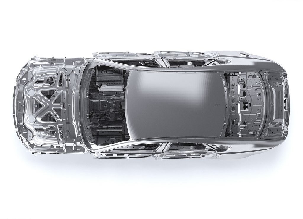 JAGUAR APRESENTA O NOVO XF EM NEW YORK, foto 84