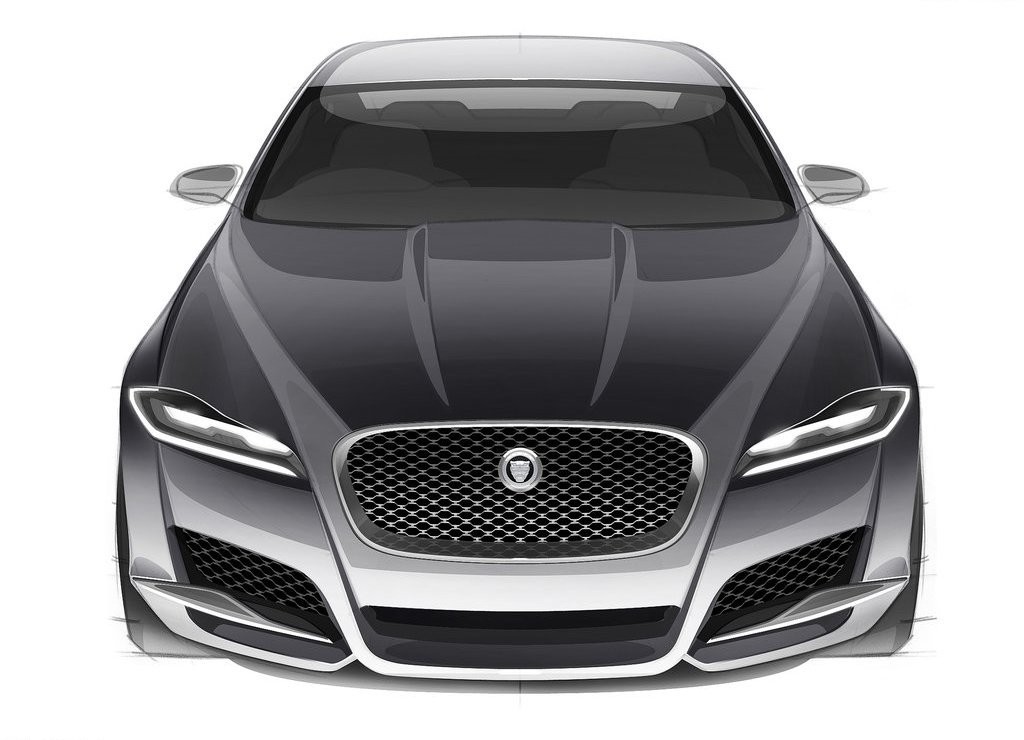 JAGUAR APRESENTA O NOVO XF EM NEW YORK, foto 87