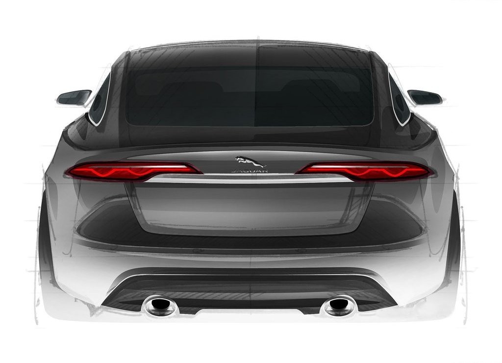 JAGUAR APRESENTA O NOVO XF EM NEW YORK, foto 88
