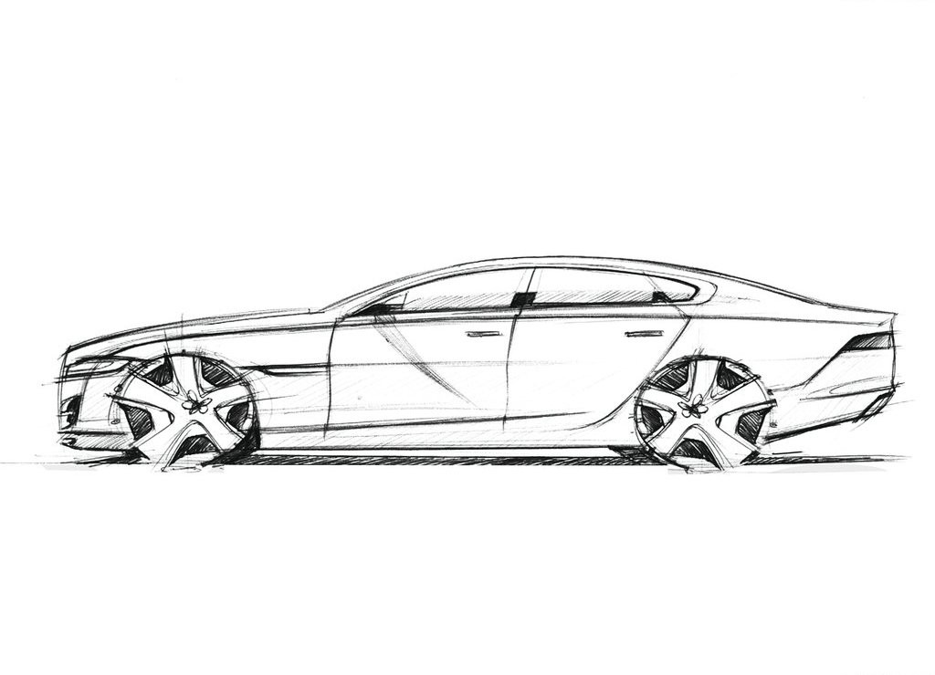JAGUAR APRESENTA O NOVO XF EM NEW YORK, foto 89