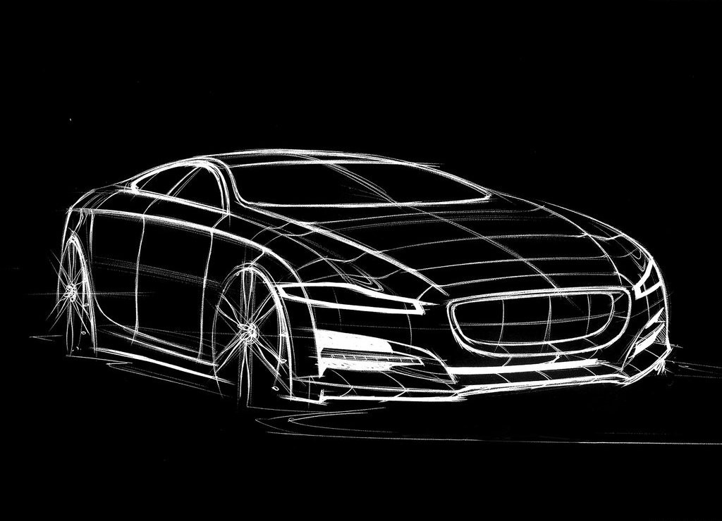 JAGUAR APRESENTA O NOVO XF EM NEW YORK, foto 90