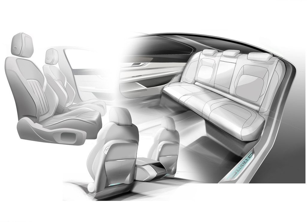 JAGUAR APRESENTA O NOVO XF EM NEW YORK, foto 92