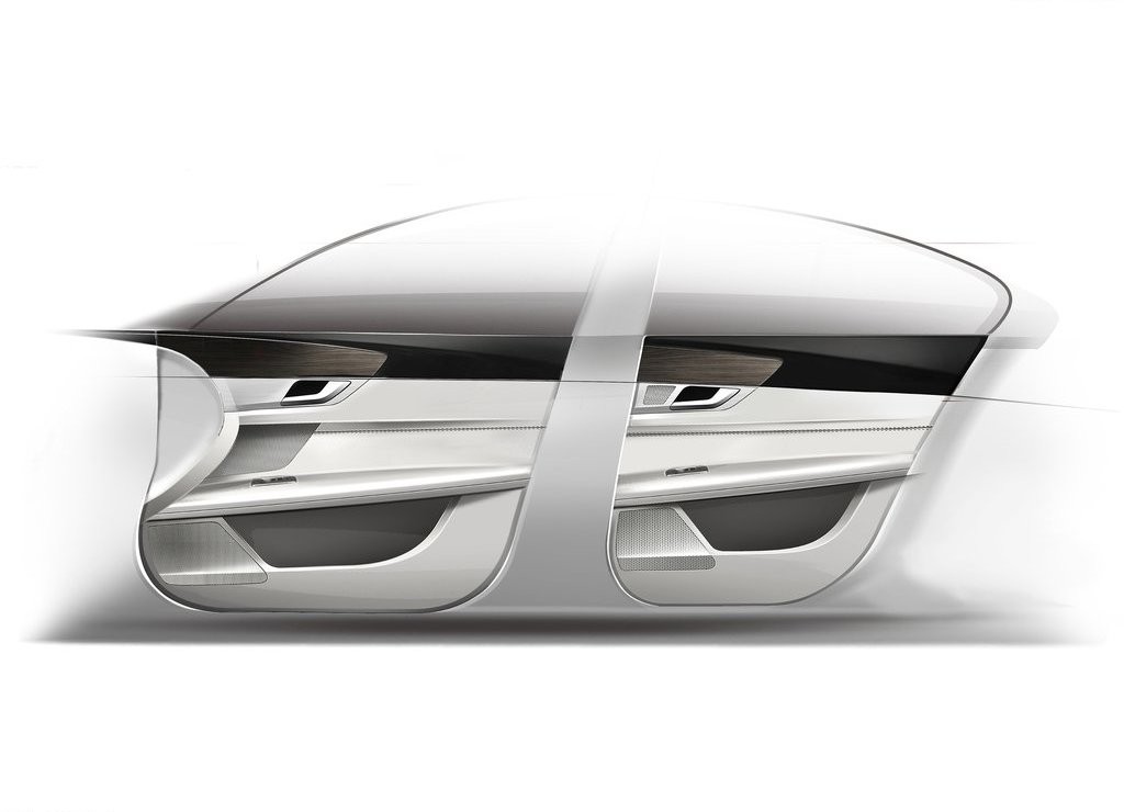 JAGUAR APRESENTA O NOVO XF EM NEW YORK, foto 93